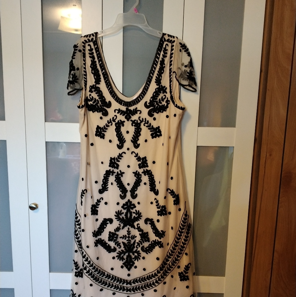 Gatsbylady Vintage Dress